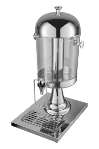 Диспенсер для соков Bufett HJD 548 с резервуаром для льда, 8л, 641548