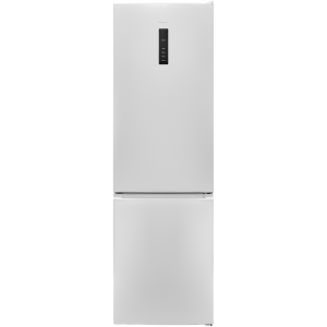 Холодильник отдельностоящий Bufett KRD 880NF с дисплеем, 335л, А++, белый, 2 двери, 640880