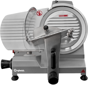 Слайсер Bufett CMS 080 нож 250мм, 641080