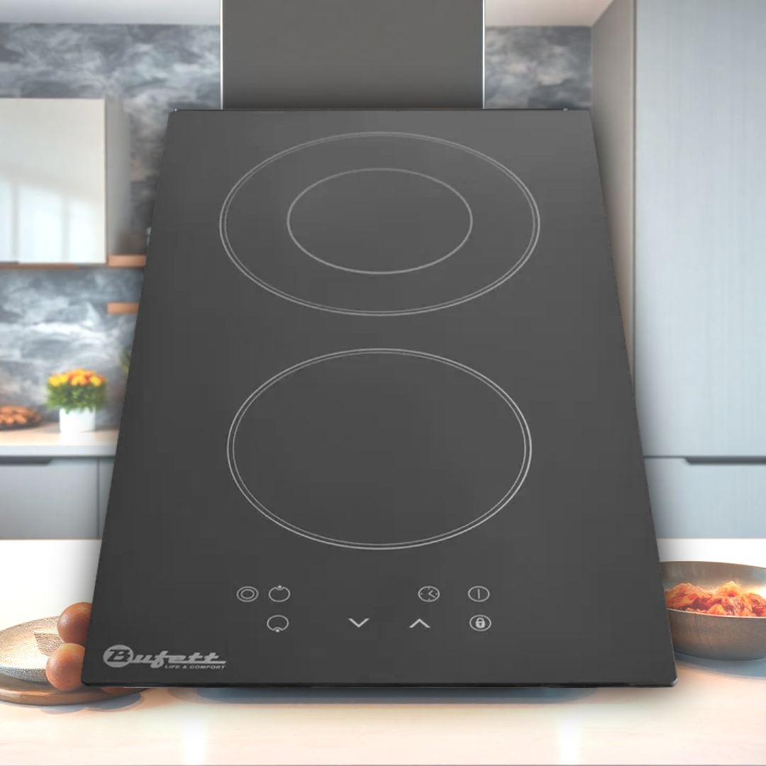 Как включить индукционную плиту