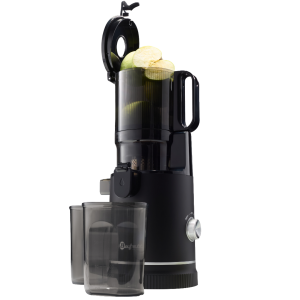 Соковыжималка Bufett шнековая с чашей 1л, 250Вт, 640570