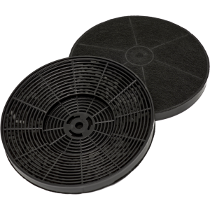 Фильтры угольные для вытяжки Bufett 640227/640228/640452/640453, 2шт в комплекте