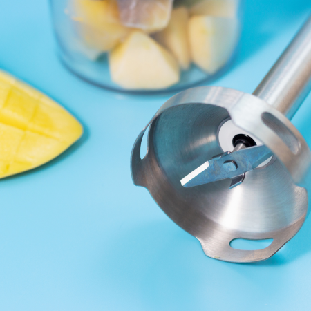 Как выбрать погружной блендер