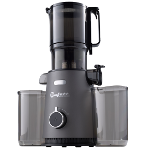 Соковыжималка Bufett шнековая с чашей 0,8л, 200Вт, 640571