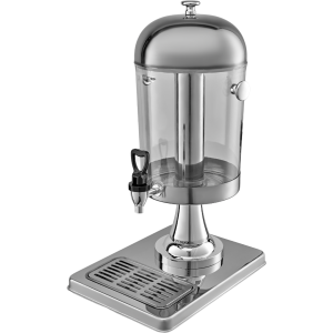 Диспенсер для соков Bufett CJD 060 с охлаждением 8л, 641060