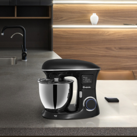 Какой планетарный миксер выбрать?