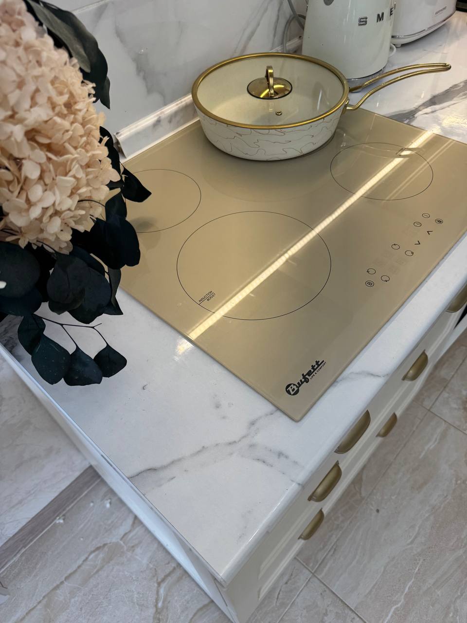 Чем отличается индукционная плита Чем отличается индукционная плита