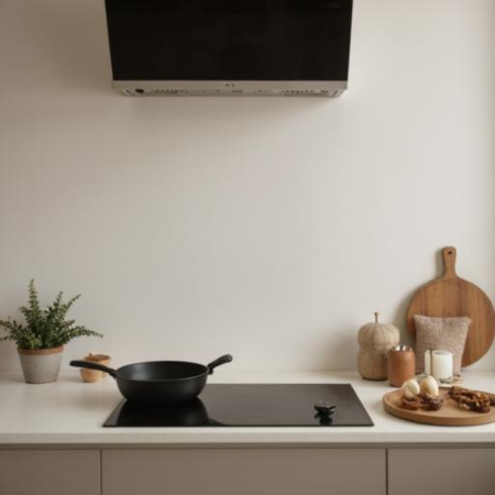 Индукционная плита не включается?