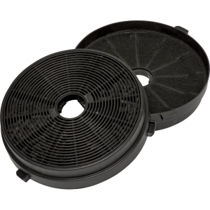 Фильтры угольные для вытяжки Bufett 640451, 2шт в комплекте