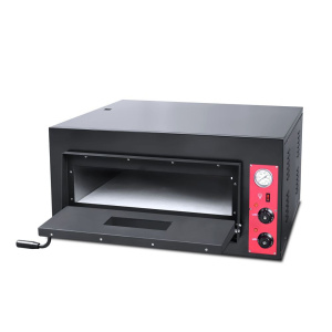 Печь для пиццы Bufett CPM 111 электрическая 4200Вт, 641111