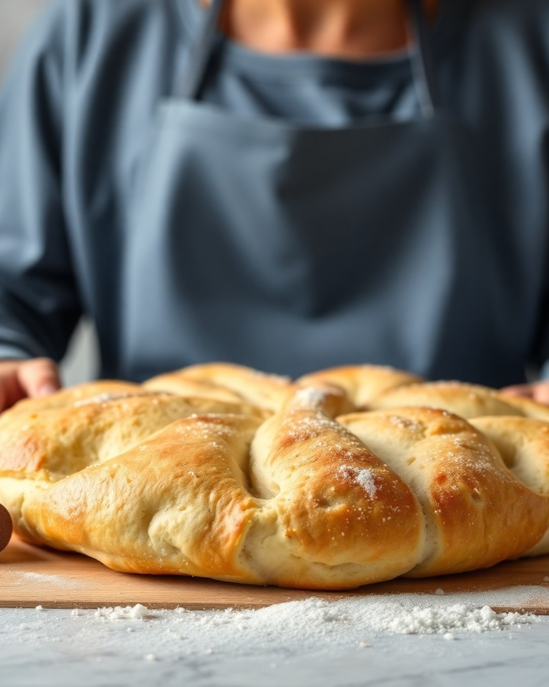 Тесто в планетарном миксере. Рецепты