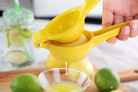 Соковыжималка ручная для лимонов BUFETT Juice, 640209