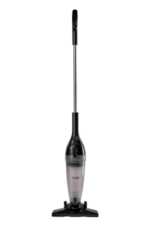 Пылесос вертикальный Bufett MVC 389С проводной, 600Вт, черный, 640389