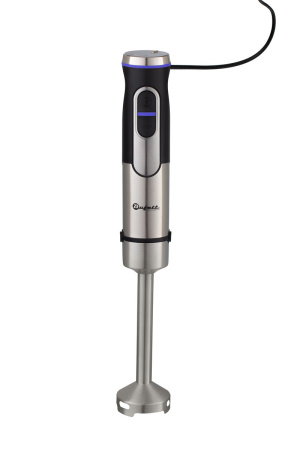 Блендер погружной Bufett JBI 688, 3в1, 1500Вт, 640688