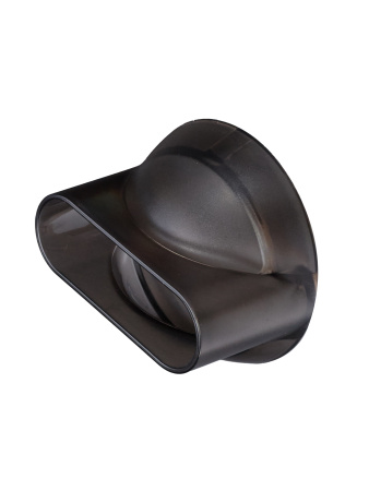 Фен складной Bufett WHD 723DC 1 насадка, 2000Вт, синий, 640723