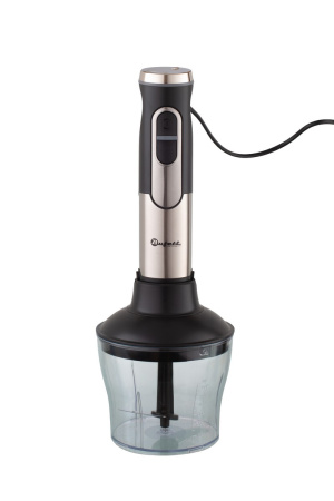 Блендер погружной Bufett JBI 688, 3в1, 1500Вт, 640688