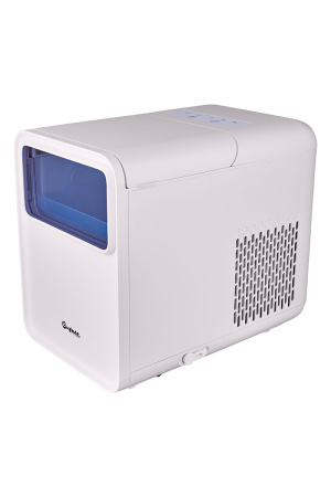 Льдогенератор бытовой Bufett DIM 827, 12 кг, белый, 640827