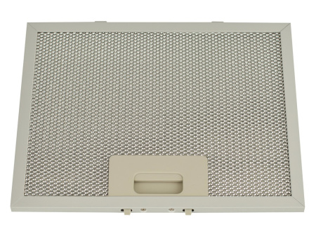 Вытяжка полновстраиваемая Bufett GHD 454 с сенсорным управлением и дд, 50см, черная, 640454