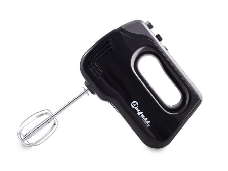 Миксер ручной Bufett SHM 831, 400Вт, черный, 640831