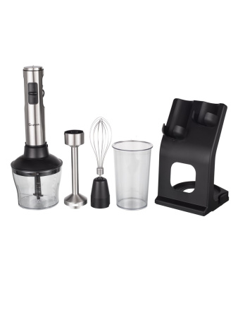 Блендер погружной Bufett JBI 688, 3в1, 1500Вт, 640688