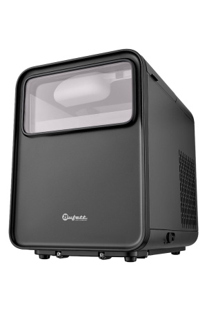 Льдогенератор бытовой Bufett DIM 826, 12 кг, черный, 640826