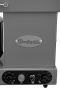 Машина тестомесильная Bufett RMX 412 с фиксированной дежой 10 л, серый, 640412