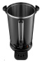 Кипятильник Bufett HWB 518 с двойными стенками, 20,5л, 2500Вт, черный матовый, 641518