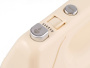 Миксер ручной Bufett SHM 832, 400Вт, бежевый, 640832