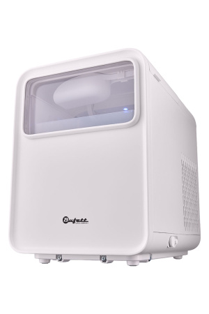 Льдогенератор бытовой Bufett DIM 827, 12 кг, белый, 640827