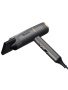 Фен складной Bufett WHD 724DC 1 насадка, 1500Вт, серый, 640724