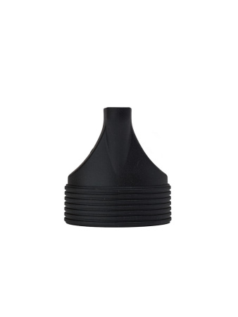 Фен профессиональный Bufett WHD 722AC 3 насадки, 2400Вт, серый, 640722