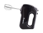 Миксер ручной Bufett SHM 831, 400Вт, черный, 640831