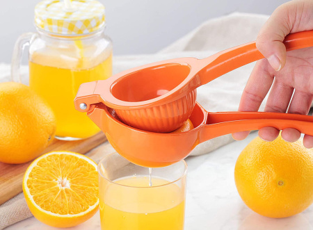 Соковыжималка ручная для апельсинов BUFETT Juice, 640210