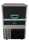 Льдогенератор кубикового льда Bufett CIM 075, 40кг, 641075