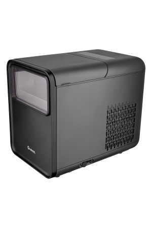 Льдогенератор бытовой Bufett DIM 826, 12 кг, черный, 640826