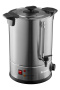 Электрокипятильник Bufett CWB 030DW с двойными стенками 10л, серебряный, 641030