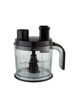 Блендер погружной Bufett JBI 691 с дисплеем, 6в1, 1500Вт, 640691