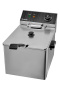 Фритюрница электрическая Bufett CFR 140, 8л, с корзиной, 2800Вт, 641140