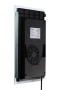 Панель варочная Bufett IHB 438 индукционная, 2 конфорки, 3500Вт, белая, 640438