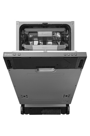 Машина посудомоечная Bufett MDW 274B встраиваемая, 45см, 10 сетов, 640274
