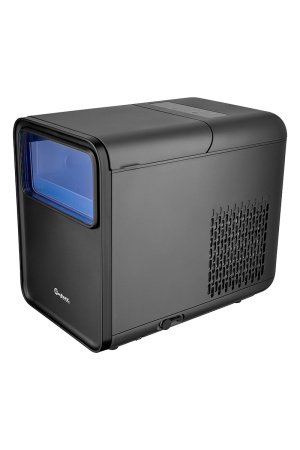 Льдогенератор бытовой Bufett DIM 826, 12 кг, черный, 640826