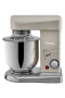 Миксер планетарный Bufett CCM 085W7 с дежой 7л, 500Вт, белый, 641085