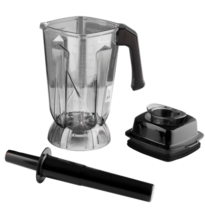 Стакан для профессионального блендера Bufett 2,5л, 640373