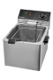 Фритюрница электрическая Bufett CFR 140, 8л, с корзиной, 2800Вт, 641140