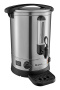 Кипятильник Bufett HWB 526 с двойными стенками, 14,3л, 2500Вт, нержавеющая сталь, 641526