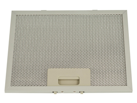 Вытяжка полновстраиваемая Bufett GHD 239 с сенсорным управлением и дд, 50см, черная, 640239