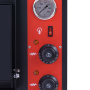 Печь для пиццы Bufett CPM 111 электрическая 4200Вт, 641111