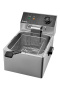 Фритюрница электрическая Bufett CFR 144, 6л, с корзиной, 2500Вт, 641144