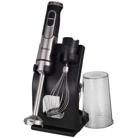 Блендер погружной Bufett JBI 688, 3в1, 1500Вт, 640688