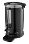 Кипятильник Bufett HWB 517 с двойными стенками, 16,5л, 2500Вт, черный матовый, 641517